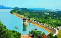 Ngã ba Đồng Lộc thuộc tỉnh nào của Việt Nam?