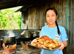 giau bau vat trong rung sau vung dat ngheo gio co nhieu ty phu