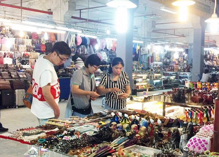 kham pha nhung dich vu kiem bon tien o vinh ha long