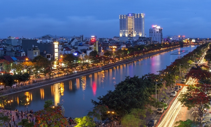 giai phong hai phong vao ngay thang nam nao