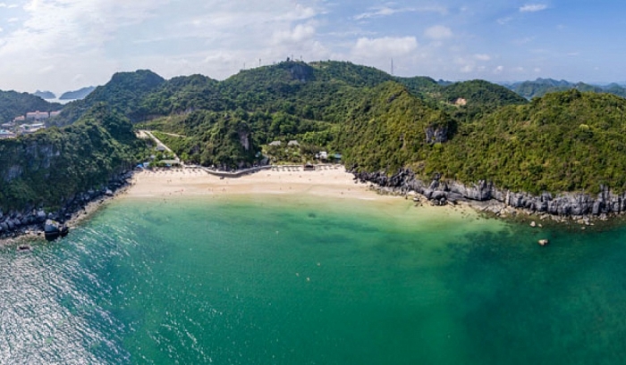 giai phong hai phong vao ngay thang nam nao