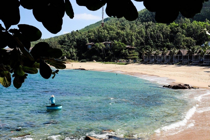 Có một Quy Nhơn yên bình trong bài viết của phóng viên nước ngoài co mot quy nhon yen binh trong bai viet cua phong vien nuoc ngoai