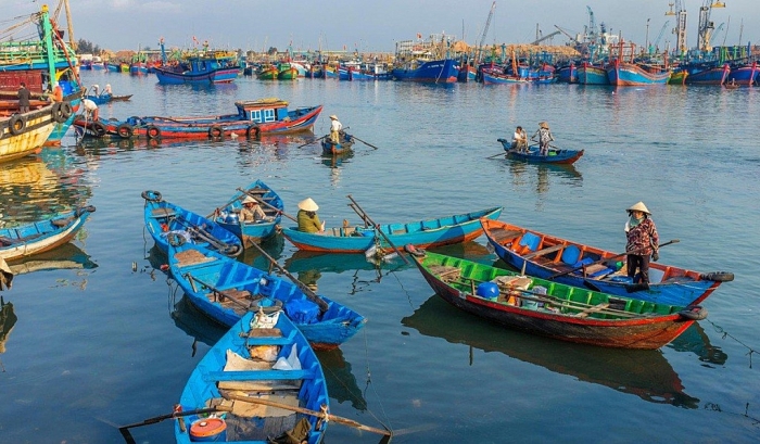Có một Quy Nhơn yên bình trong bài viết của phóng viên nước ngoài co mot quy nhon yen binh trong bai viet cua phong vien nuoc ngoai