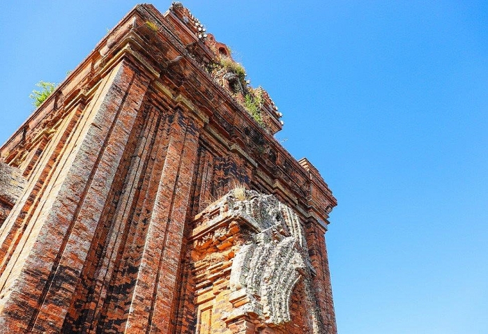 Có một Quy Nhơn yên bình trong bài viết của phóng viên nước ngoài co mot quy nhon yen binh trong bai viet cua phong vien nuoc ngoai