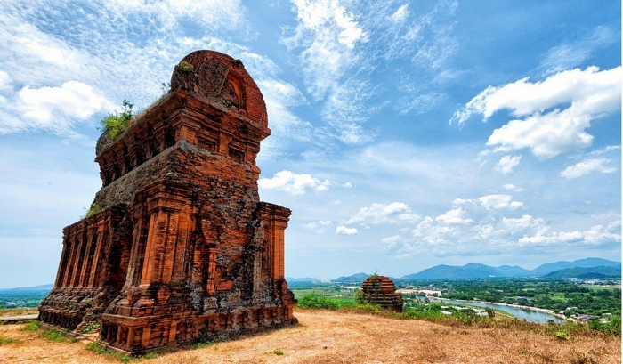 Có một Quy Nhơn yên bình trong bài viết của phóng viên nước ngoài co mot quy nhon yen binh trong bai viet cua phong vien nuoc ngoai
