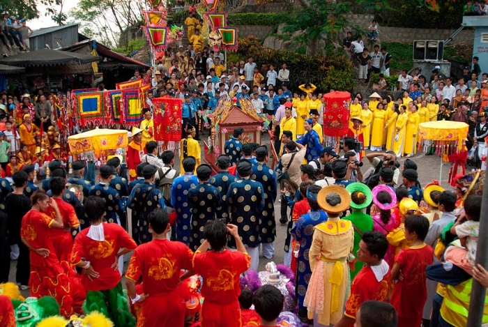 viet nam co tuong dai ca basa nam o tinh nao