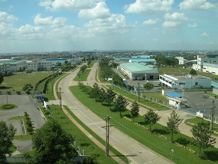 dia danh go cong nam o tinh nao