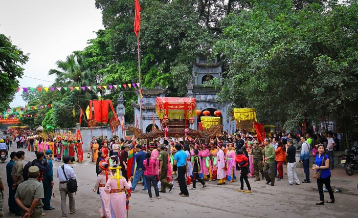 dia danh pho hien nam o tinh nao cua viet nam