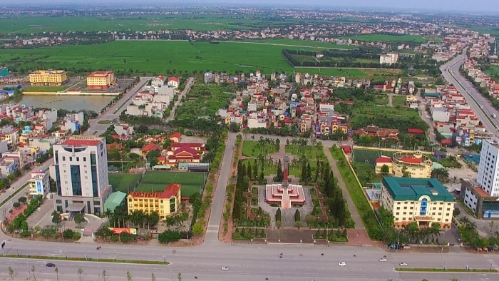 dia danh pho hien nam o tinh nao cua viet nam