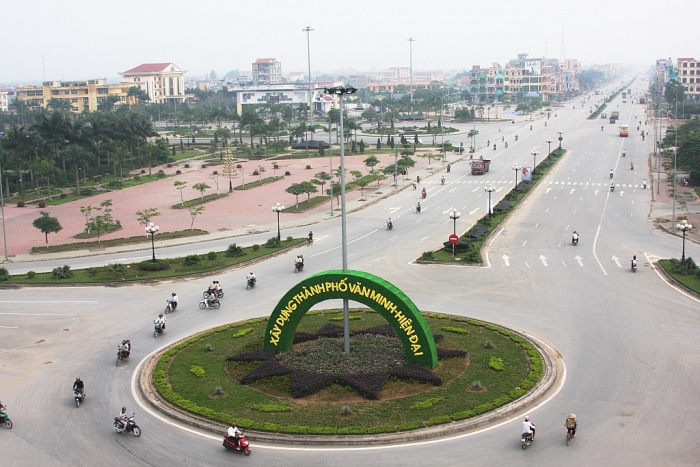 dia danh pho hien nam o tinh nao cua viet nam