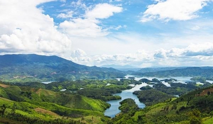 tinh nao nam tron tren cao nguyen mnong