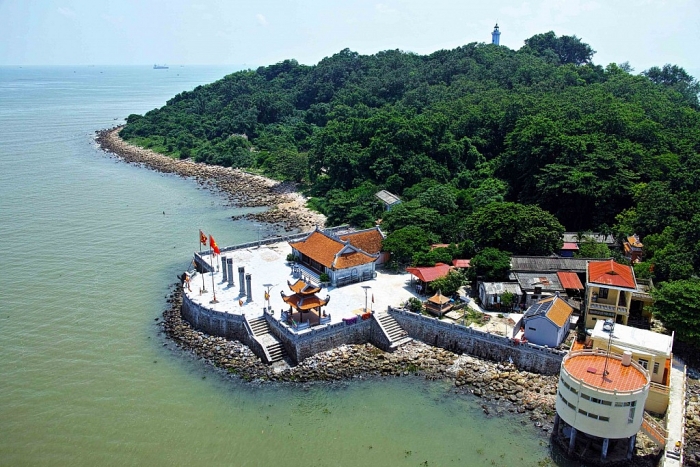 11 dia danh khong the bo qua khi den hai phong