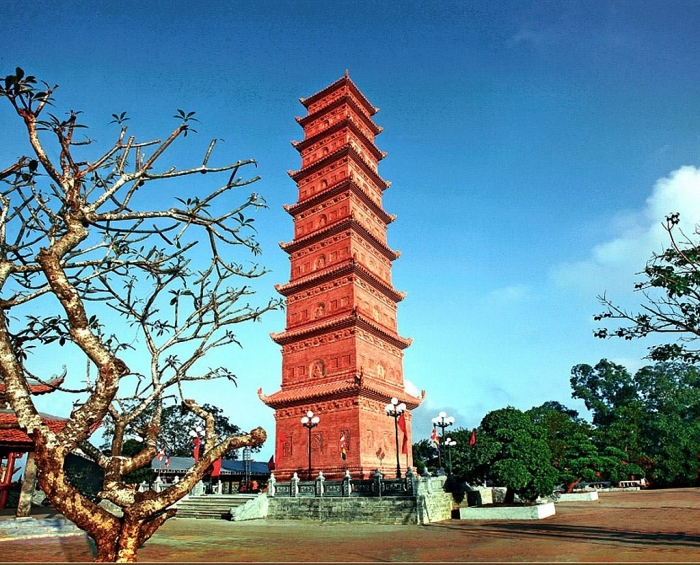 11 dia danh khong the bo qua khi den hai phong