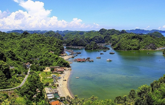 11 dia danh khong the bo qua khi den hai phong