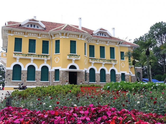 11 dia danh khong the bo qua khi den hai phong