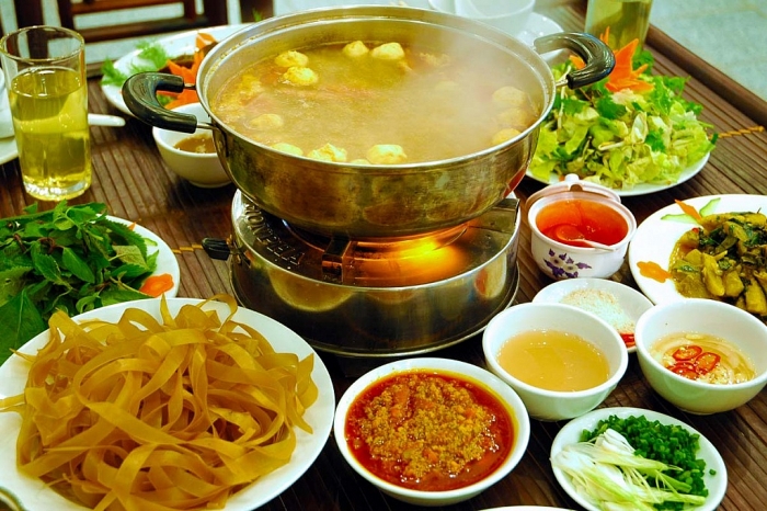 11 dia danh khong the bo qua khi den hai phong