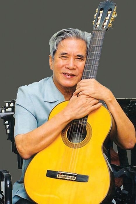 ben nha rong la o dau