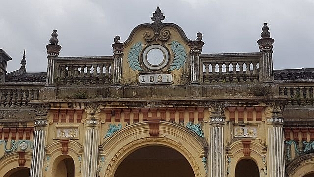 dinh thu vua meo tren dinh cao nguyen trang dac biet co nao