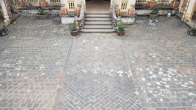 dinh thu vua meo tren dinh cao nguyen trang dac biet co nao