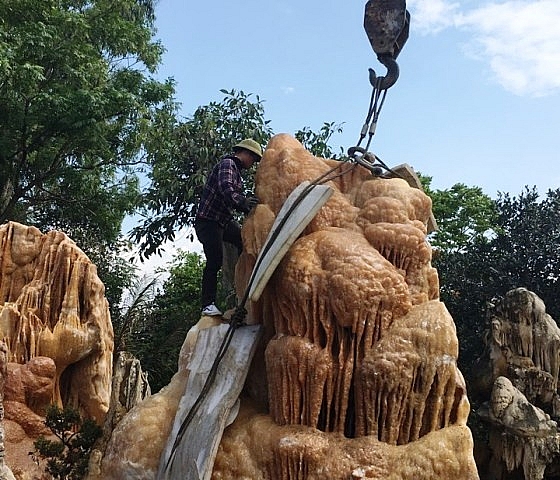 thanh hoa tho thoi hon vao da khi nang nong gan 40 do c