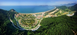 Vì sao Lăng Cô trở thành thành viên CLB vịnh đẹp nhất thế giới?