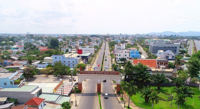 tinh nao co tru luong dau mo lon nhat viet nam