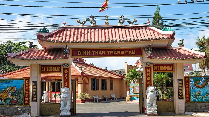 tinh nao co tru luong dau mo lon nhat viet nam