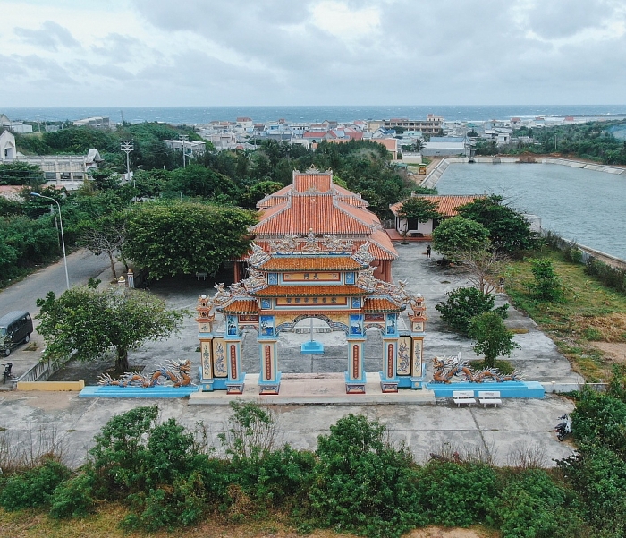 huyen dao nao duoc menh danh la vua cua cac loai toi