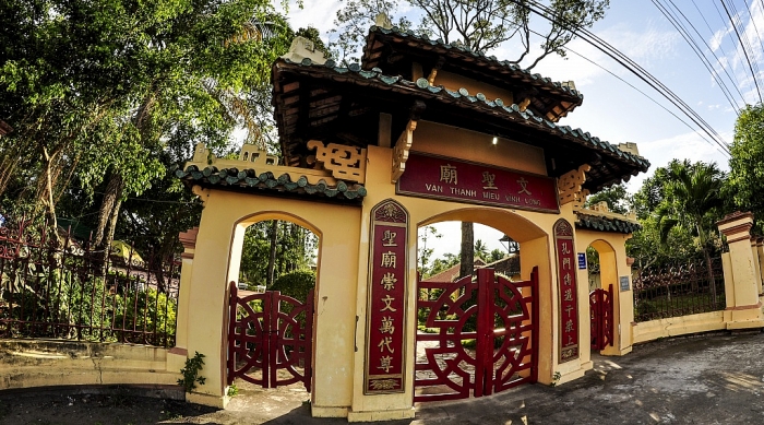 buoi nam roi la dac san cua tinh nao