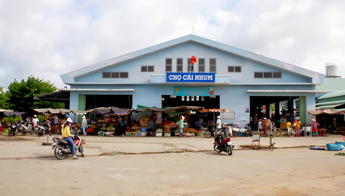 buoi nam roi la dac san cua tinh nao