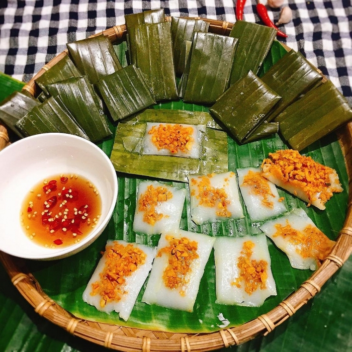 di dau an gi o quang binh la thu nhat