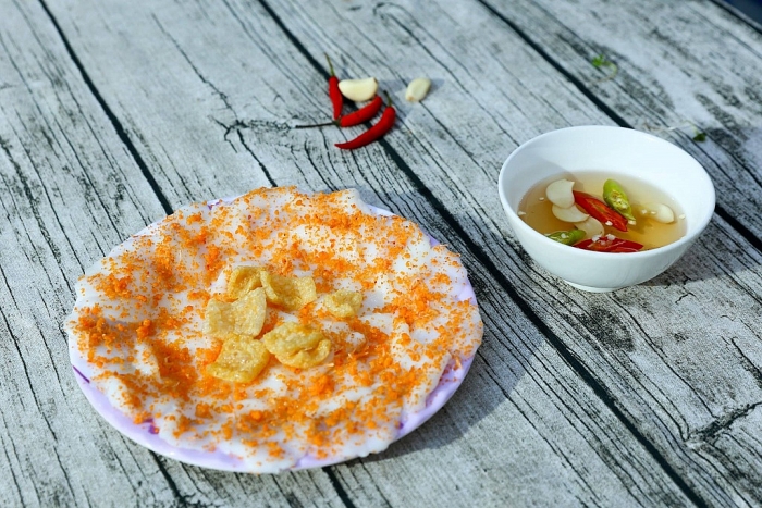 di dau an gi o quang binh la thu nhat
