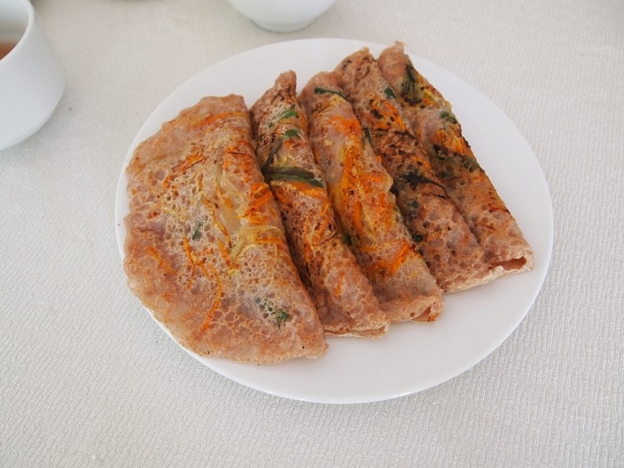 di dau an gi o quang binh la thu nhat