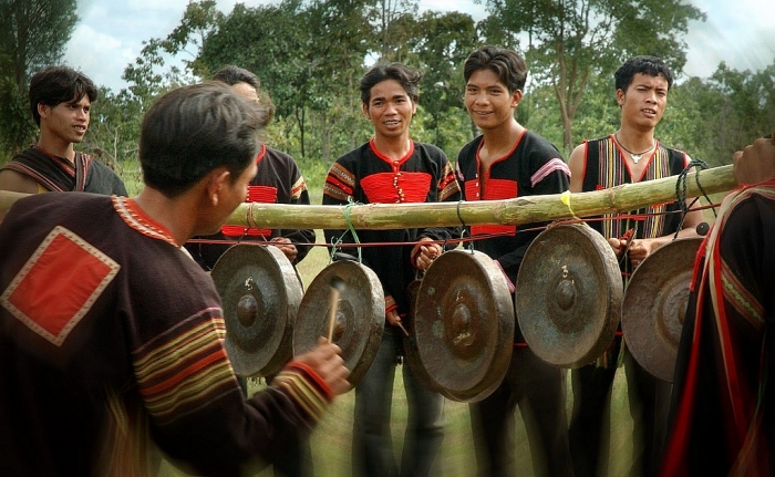 ca phe la dac san cua tinh nao