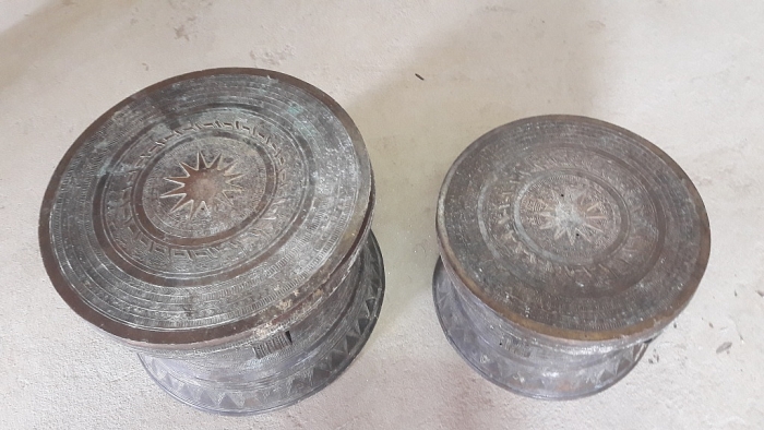 le cung to tien cua dan toc nao la di san quoc gia
