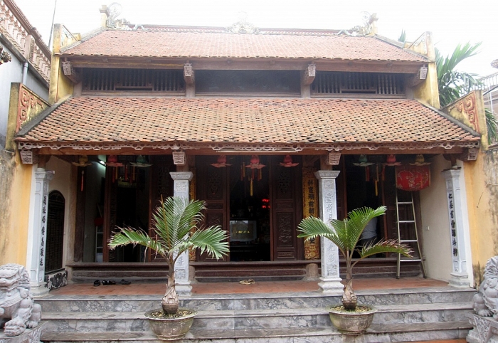bia tien si tai van mieu quoc tu giam duoc xay dung tu khi nao
