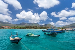 Côn Đảo: Điểm đến tuyệt vời, đặc sản nhất định phải thử