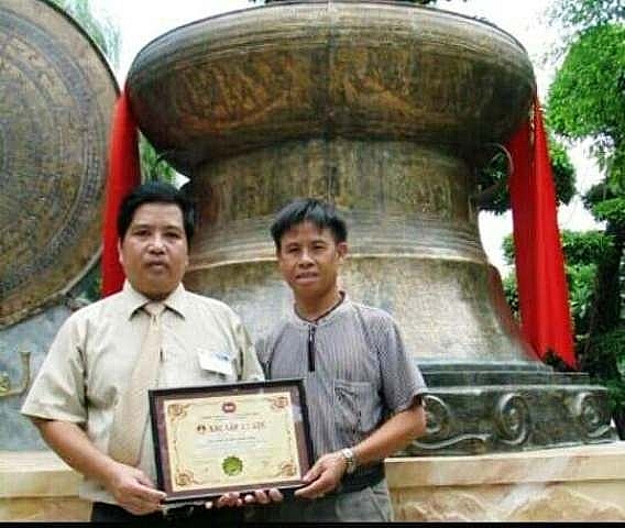 thanh hoa lang nay khong hiem nha lau xe hoi nho nghe thoi be