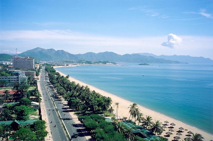 tinh nao menh danh la xu tram huong