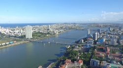 Đà Nẵng có bao nhiêu cây cầu bắc qua sông Hàn?