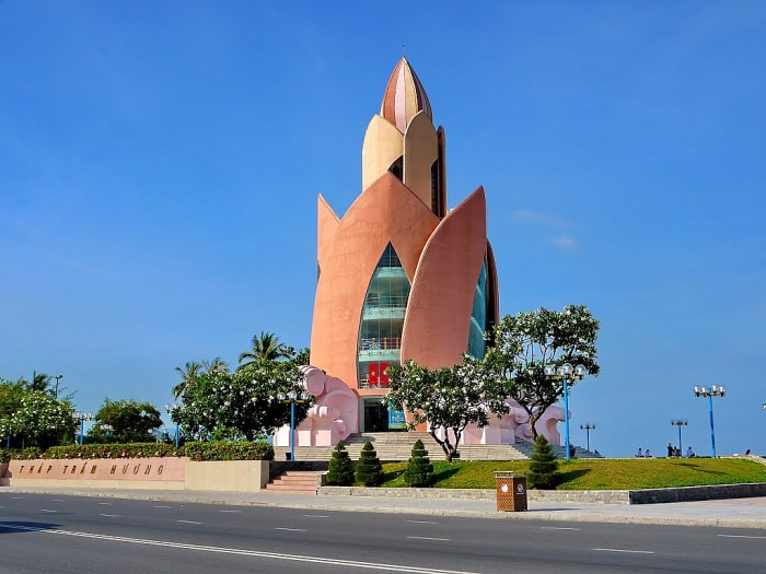 chim yen la bieu trung cua tinh nao