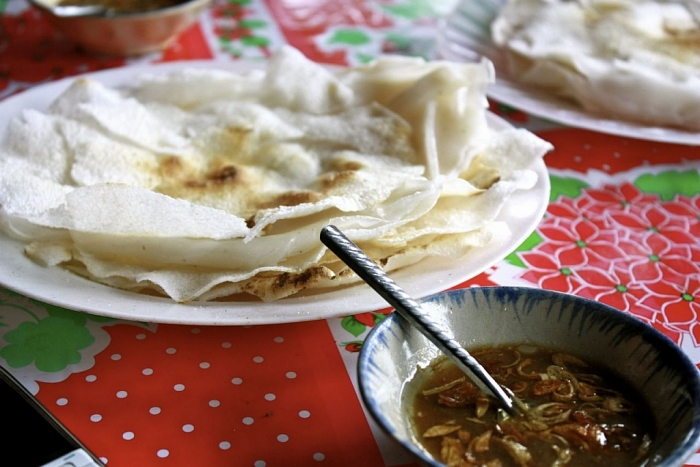 banh to moc la mon an truyen thong trong ngay tet cua tinh nao