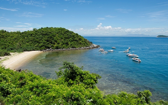 le hoi ba thu bon duoc to chuc tai tinh nao