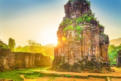 Lễ hội Bà Thu Bồn được tổ chức ở đâu?