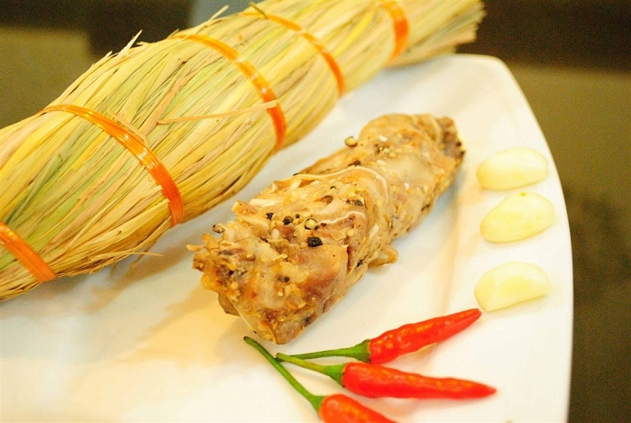 binh dinh noi tieng voi mon bun nao