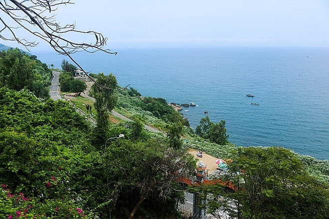 co mot mien trung tinh va tho nhu the