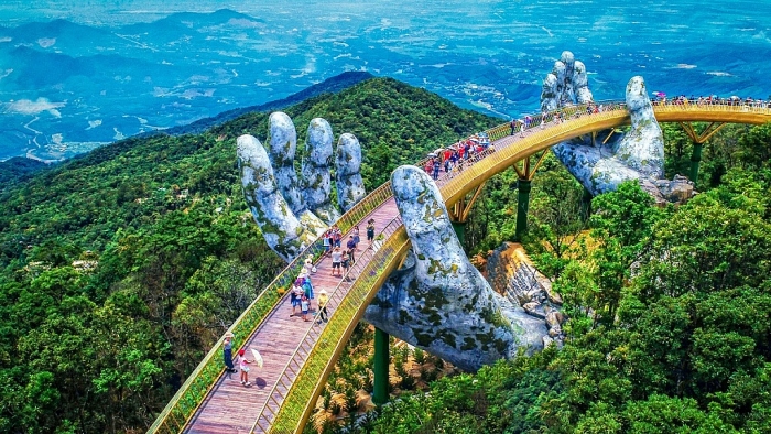 da nang co 3 ngoi chua cung ten la gi