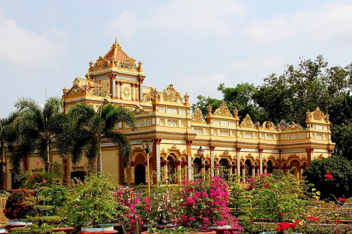 bao tang ran dau tien o viet nam nam tai tinh nao