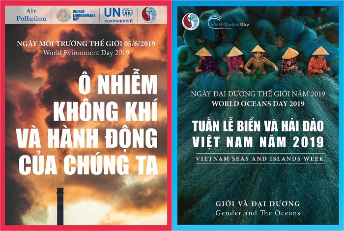 chu de ngay moi truong the gioi nam 2019 la gi