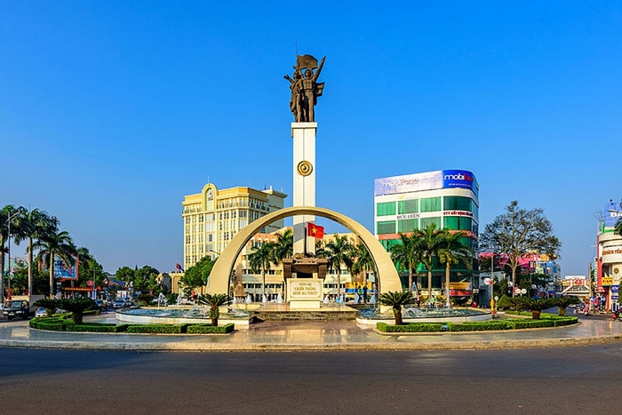 ten goi buon ma thuot co y nghia gi
